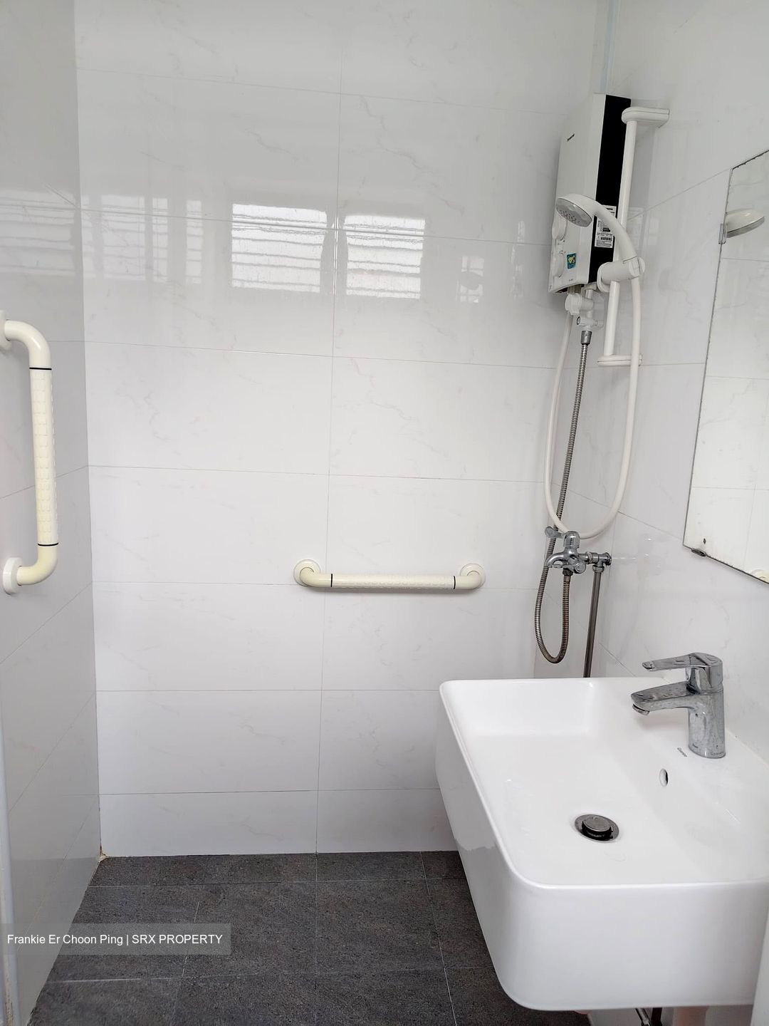 Blk 864 Tampines Parkview (Tampines), HDB 4 Rooms #635583451